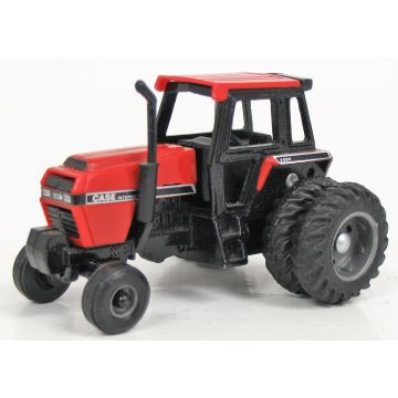 CIH - 2594 - 2WD duals Farm Machines card - 1/64