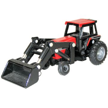 CIH - 2594 - 2WD loader - 1/64