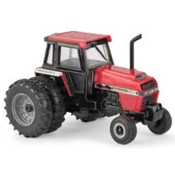 CIH - 2594 - 2WD Tractor, duals - 1/64
