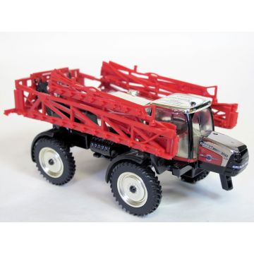 CIH - 3340 - Sprayer 25th ann. chrome - 1/64