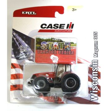 CIH - Magnum 335 - MFD 2 State Series Wisconsin Capitol - 1/64