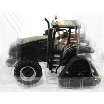 CIH - Magnum 380 - MFD Rear Tracks 2015 Farm Show Gunmetal - 1/32