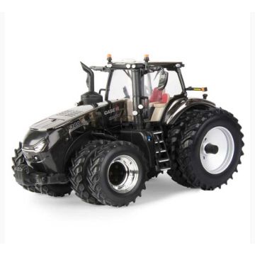 CIH - Magnum 380 - MFD Duals front & rear Prestige Series black - 1/32