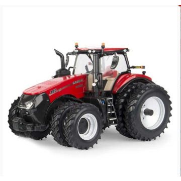 CIH - Magnum 380 - MFD Duals front & rear Prestige Series red - 1/32