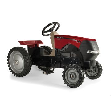 CIH - Magnum 380 - Pedal, CVT -