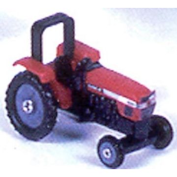 CIH - 4230 - 2WD 2 post ROPS Case IH on decal - 1/64