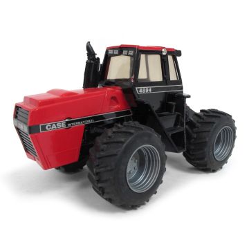 CIH - 4894 - 4WD Flotation tires - 1/32