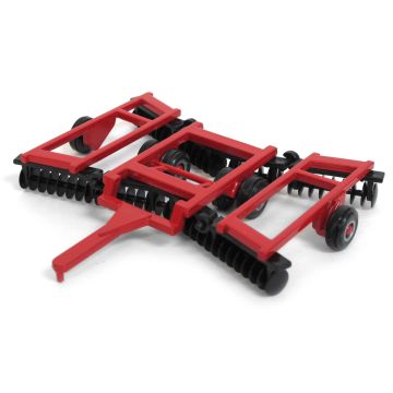 CIH - 496 - Disc, wheeled wings - 1/64