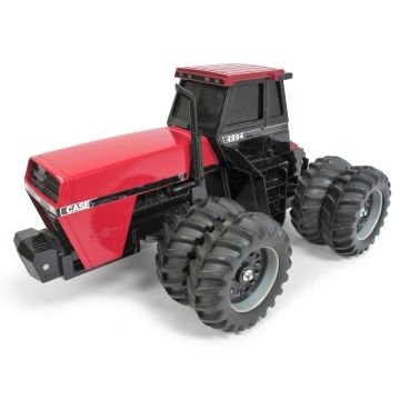 CIH - 4994 - 4WD Duals chrome mylar decals Special Edition - 1/16