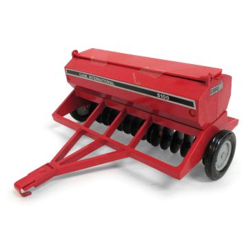 CIH - 5100 - Grain drill, 5100 - 1/16