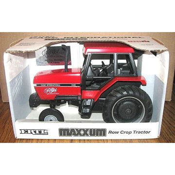 CIH - 5120 - 2WD Singles The Royal Agricultural Pavilion - 1/16