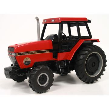 CIH - 5130 - MFD, grey exhaust, Case IH Dealer Meeting Kansas City - 1/16