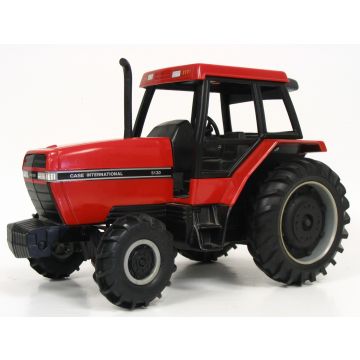 CIH - 5130 - MFD, black muffler - 1/16