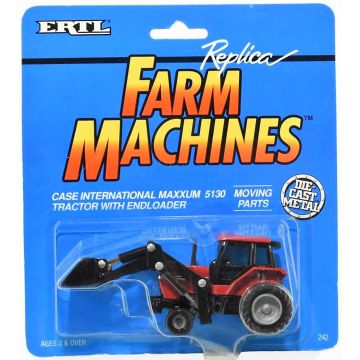 CIH - 5130 - 2WD, loader - 1/64