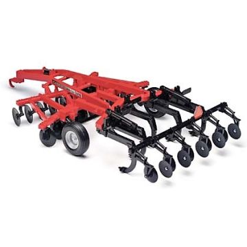 CIH - 530B - Tillage Plow 530B Ecolo-Tiger - 1/16