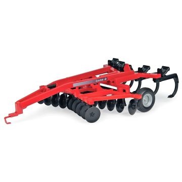 CIH - 530B - Tillage Plow 530B Ecolo-Tiger - 1/16