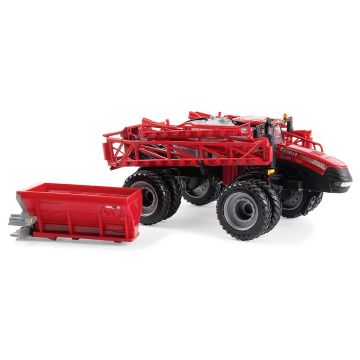 CIH - 5550 Trident - Spreader, Self Propelled With Duals & Interchangeable Boxes - 1/64