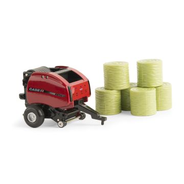 CIH - RB-565 - Baler, round - 1/64