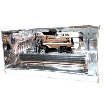 CIH - 6088 - Combine, 2 heads, 2 Authentic Series, gold - 1/64