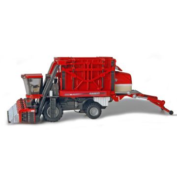 CIH - 625 - Cotton Picker, bale - 1/64