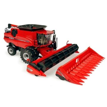 CIH - 7010 - Combine, 7010 AFX 2 heads 30th Anniversary - 1/32