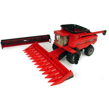 CIH - 7010 - Combine, 2 heads - 1/64