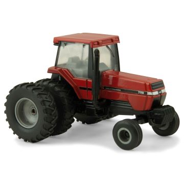 CIH - 7110 - 2WD, rear duals with spacers - 1/64