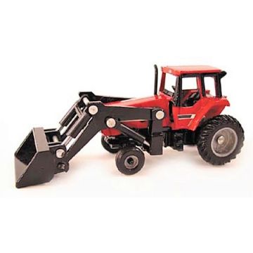 CIH - 7130 - 2WD, loader - 1/64