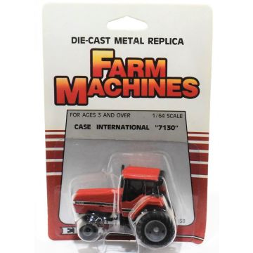 CIH - 7130 - 2WD short hood - 1/64