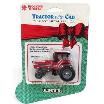 CIH - 7130 - 2WD 1989 New Orleans CIH Trade Fair - 1/64