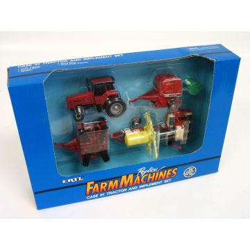 CIH - Set - 7130 5-piece set - 1/64