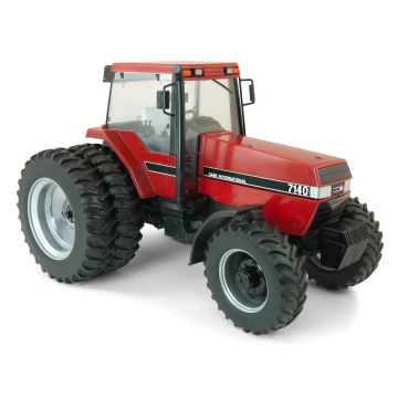 CIH - 7140 - MFD Duals 2012 Toy Tractor Times Anniversary - 1/16