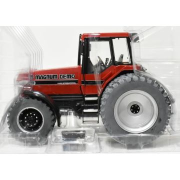 CIH - 7140 - MFD Duals 2012 Toy Tractor Times Anniversary Demo Decal - 1/16