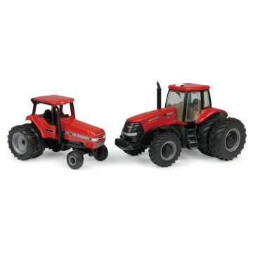 CIH - Set - 7140 2WD & 305 Magnum - 1/64