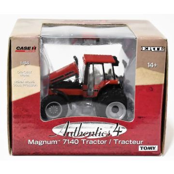 CIH - 7140 - MFD duals 4 Authentic Demo decal - 1/64