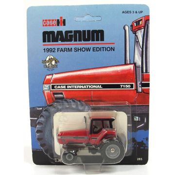 CIH - 7150 - MFD 1992 Farm Show Edition - 1/64