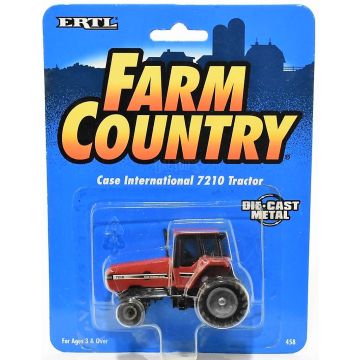 CIH - 7210 - 2WD - 1/64