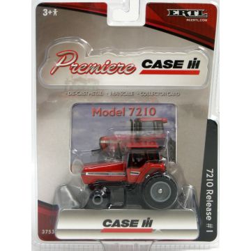 CIH - 7210 - 2WD 1 Premiere Series - 1/64