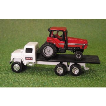 CIH - Truck - 7210, IH delivery truck - 1/64