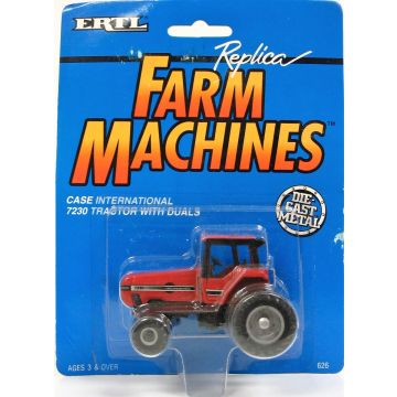 CIH - 7230 - MFD duals - 1/64