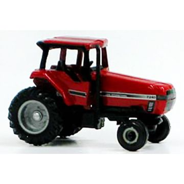 CIH - 7240 - 2WD 1994 CIH Trade Fair - 1/64