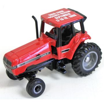 CIH - 7240 - 2WD 1996 Ohio Farm Science Review - 1/64