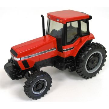 CIH - 7250 - MFD Single wheels Dealer Meeting 7240 on box - 1/16