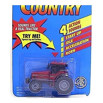 CIH - 7250 - Sound - 1/64