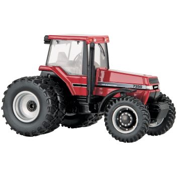 CIH - 7250 - MFD duals 7 Authentic Series - 1/64