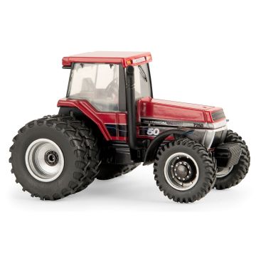 CIH - 7250 - MFD duals 7 Authentic Series Mark 50 graphics - 1/64