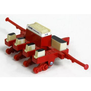 CIH - 800 - Planter 4 row, three card variations - 1/64