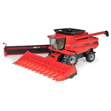 CIH - 8010 - Combine, 8010 2 heads 30th Anniversary - 1/32