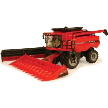 CIH - 8010 - Combine, 2 heads - 1/64