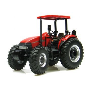 CIH - Farmall 80 - MFD 2 post ROPS with canopy - 1/32